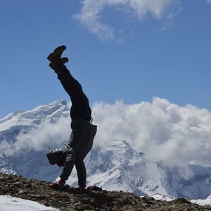 Meet your Posher, Turner